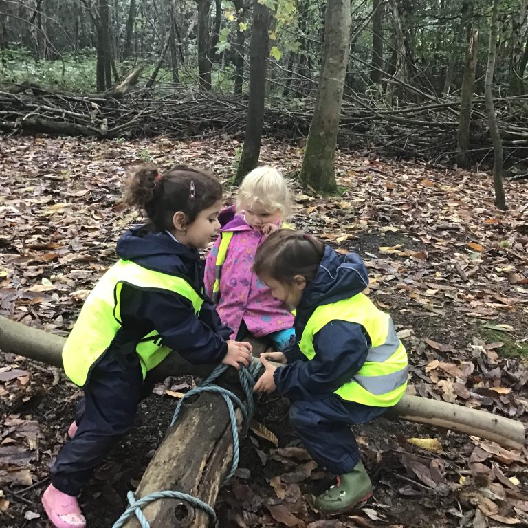 Forest School | Private Education | Sevenoaks Prep School